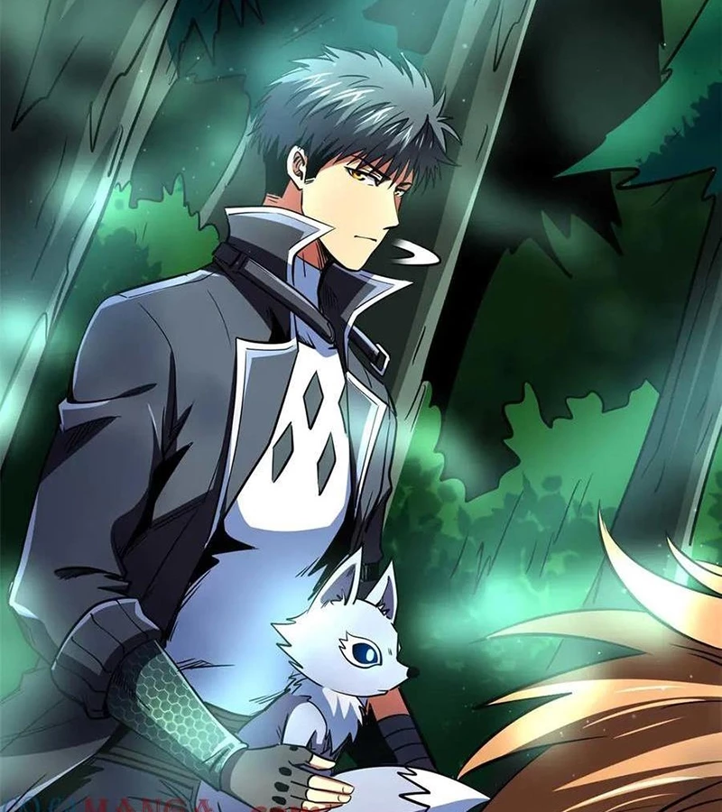 Siêu Cấp Thần Cơ Nhân Chapter 273 - Next Chapter 274