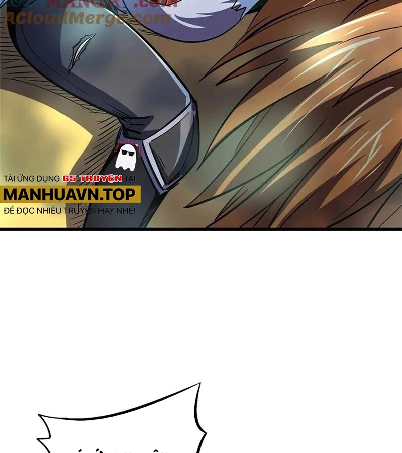 Siêu Cấp Thần Cơ Nhân Chapter 273 - Next Chapter 274