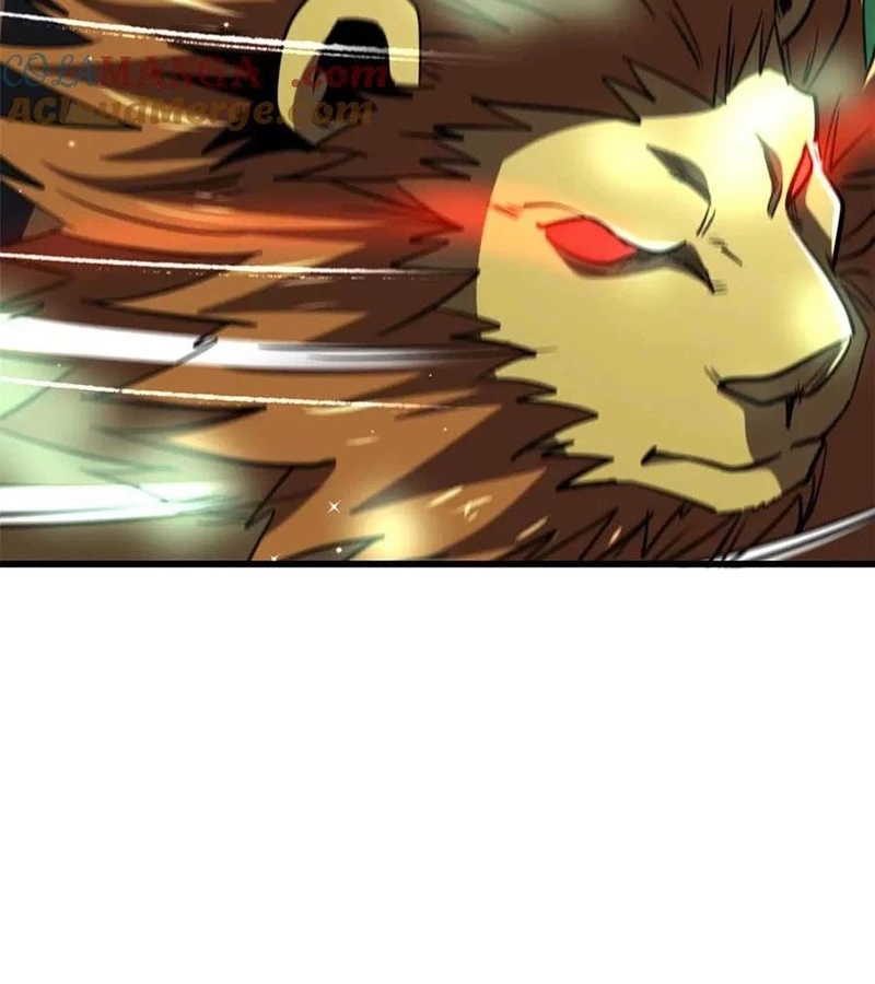 Siêu Cấp Thần Cơ Nhân Chapter 273 - Next Chapter 274