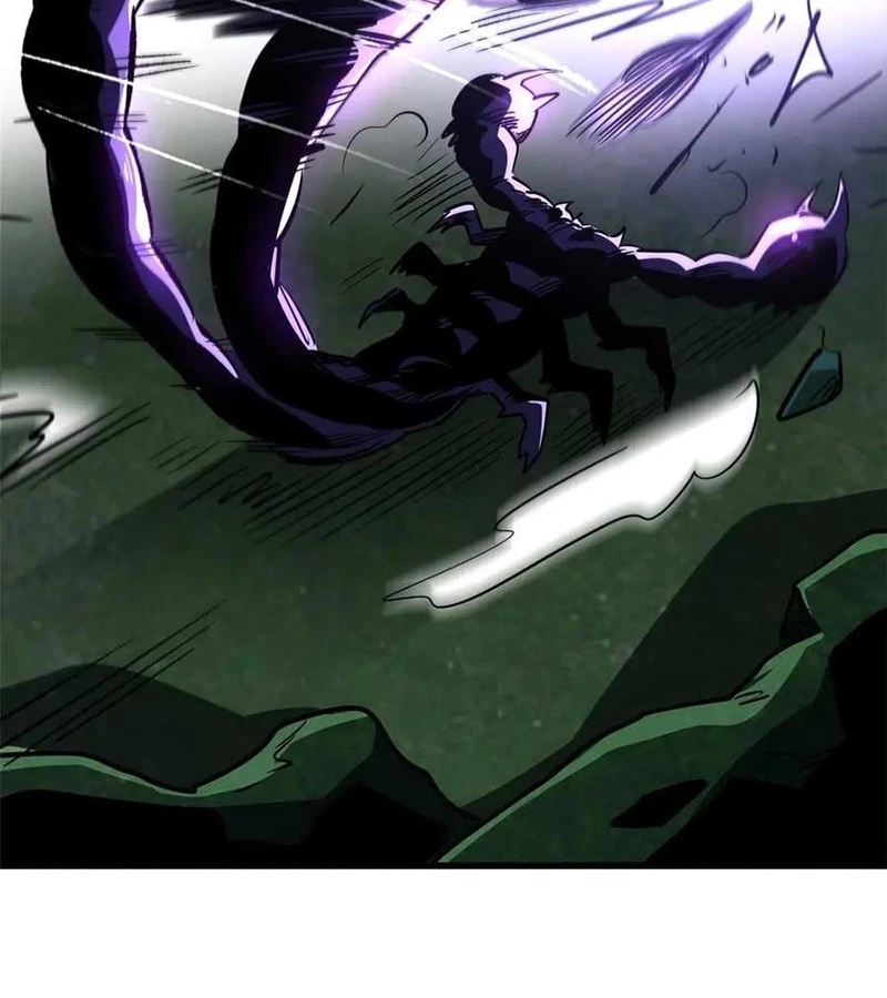 Siêu Cấp Thần Cơ Nhân Chapter 273 - Next Chapter 274