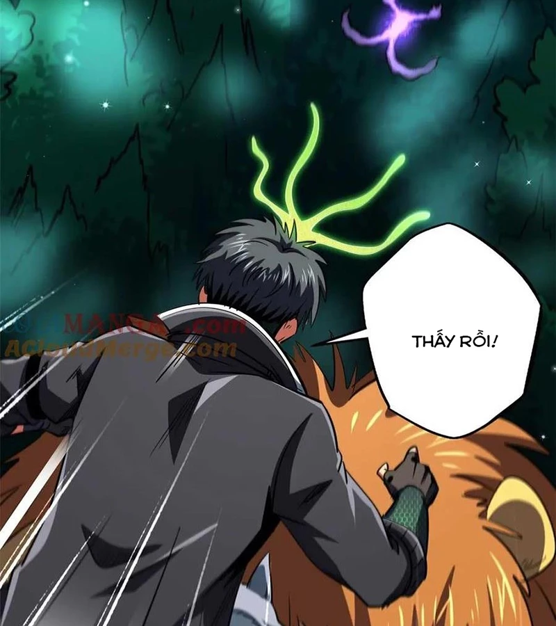 Siêu Cấp Thần Cơ Nhân Chapter 273 - Next Chapter 274