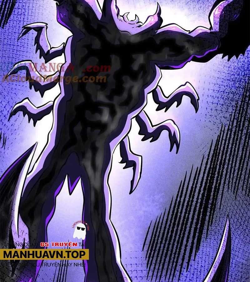 Siêu Cấp Thần Cơ Nhân Chapter 273 - Next Chapter 274