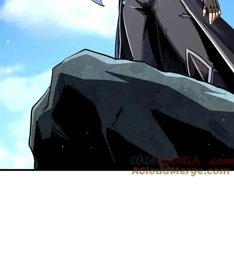 Siêu Cấp Thần Cơ Nhân Chapter 274 - Trang 4