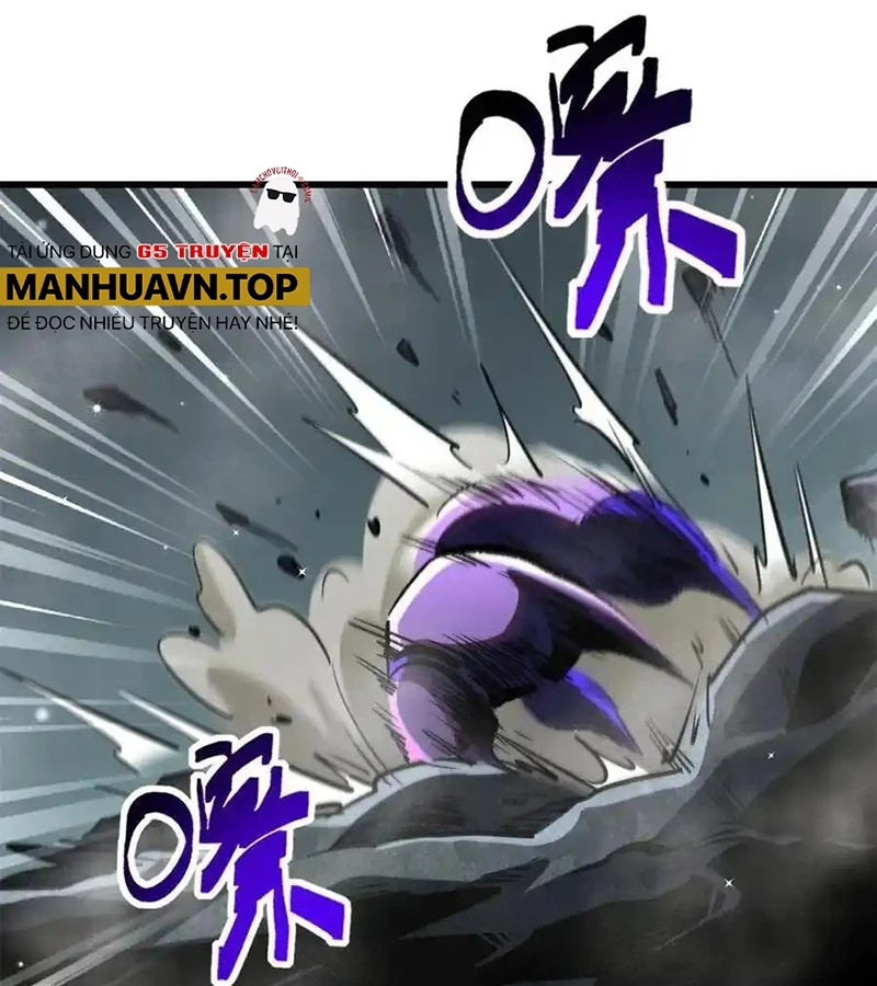 Siêu Cấp Thần Cơ Nhân Chapter 274 - Trang 4