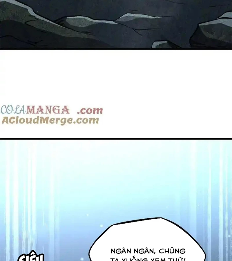 Siêu Cấp Thần Cơ Nhân Chapter 274 - Trang 4