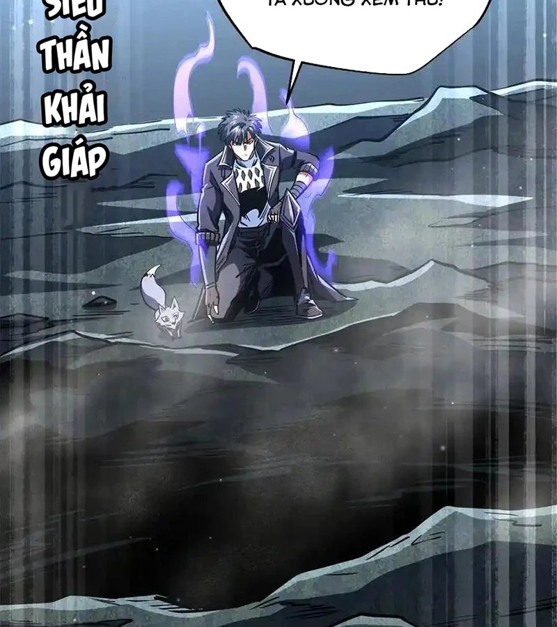 Siêu Cấp Thần Cơ Nhân Chapter 274 - Trang 4