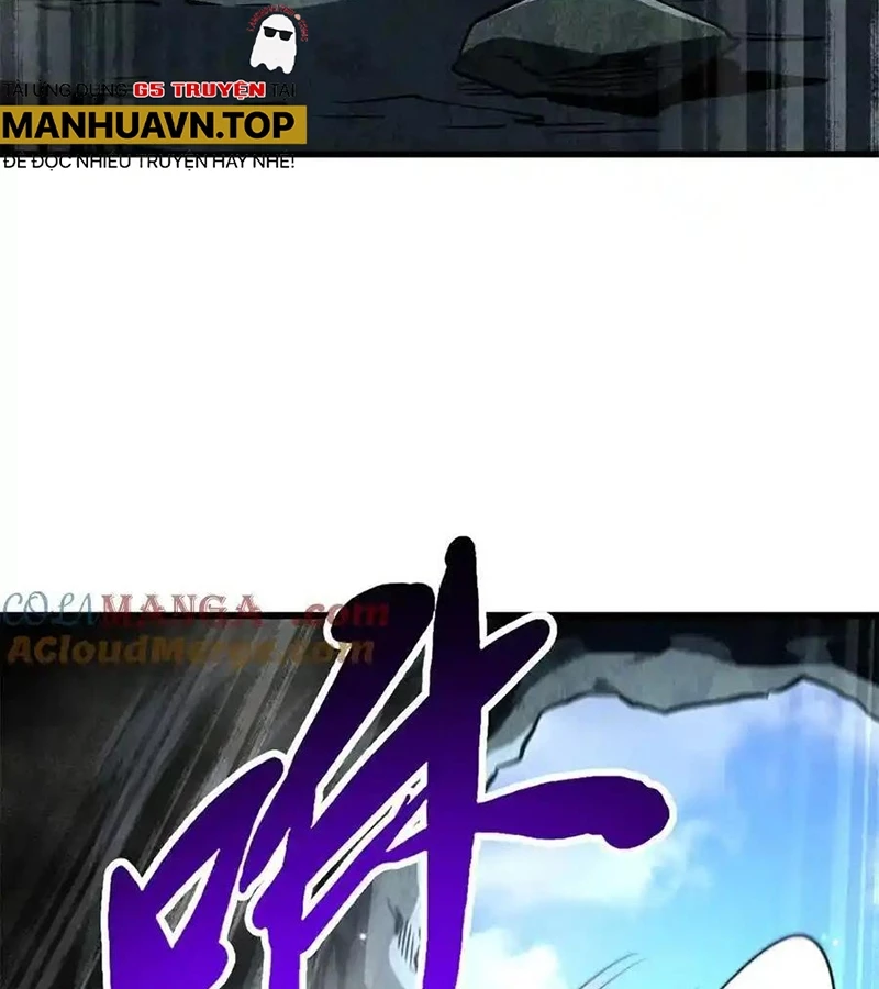 Siêu Cấp Thần Cơ Nhân Chapter 274 - Trang 4