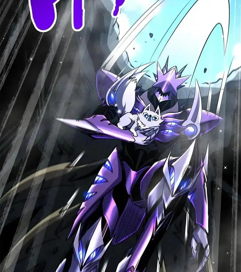 Siêu Cấp Thần Cơ Nhân Chapter 274 - Trang 4