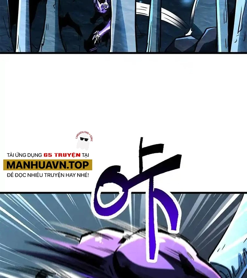 Siêu Cấp Thần Cơ Nhân Chapter 274 - Trang 4