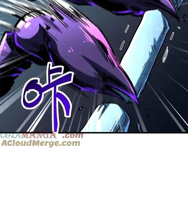 Siêu Cấp Thần Cơ Nhân Chapter 274 - Trang 4