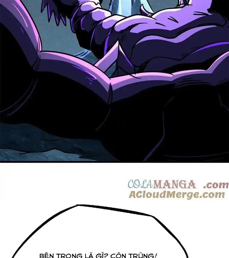 Siêu Cấp Thần Cơ Nhân Chapter 274 - Trang 4