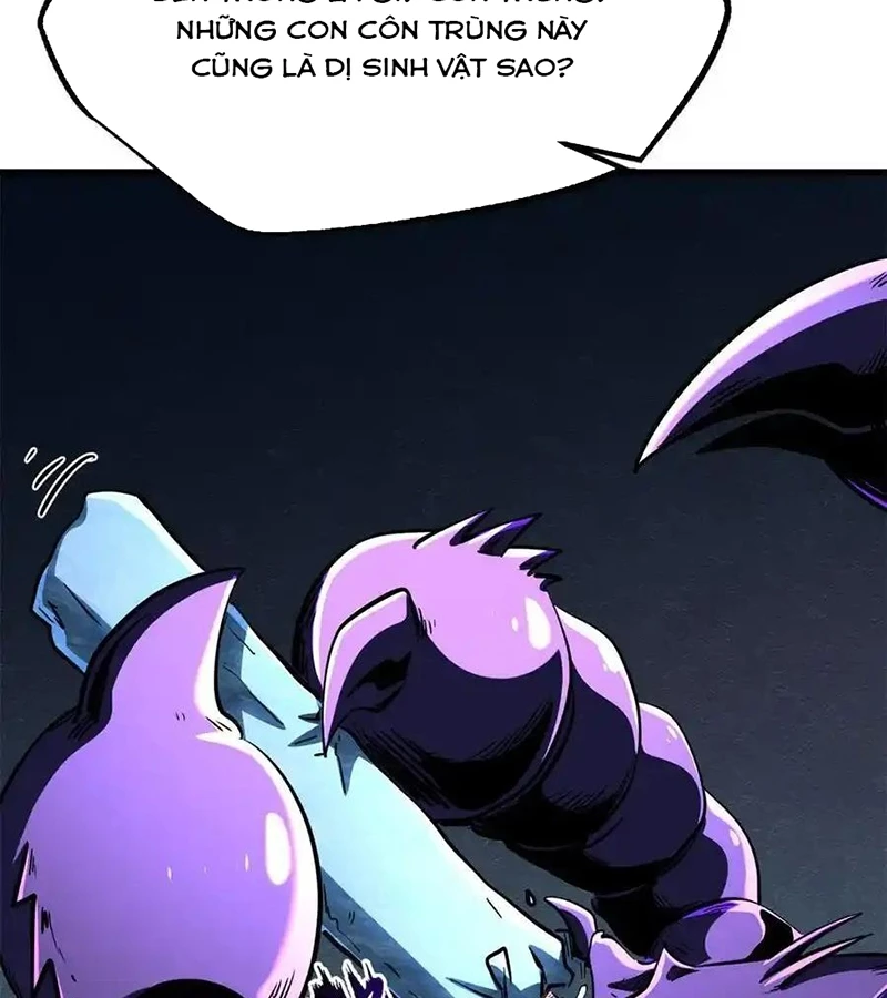 Siêu Cấp Thần Cơ Nhân Chapter 274 - Trang 4