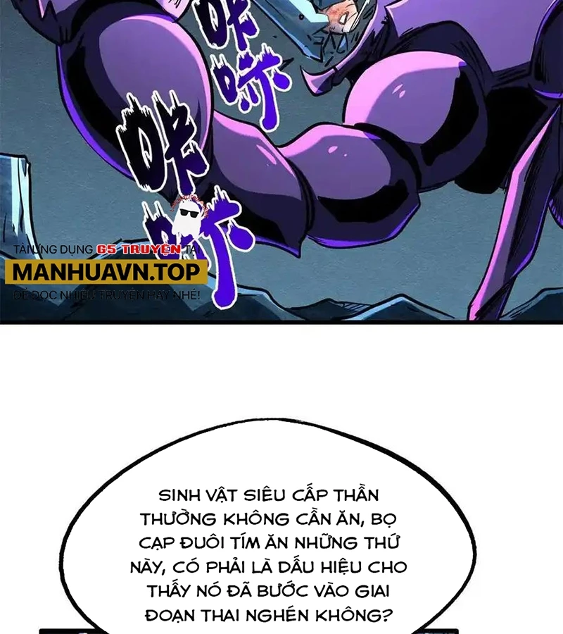 Siêu Cấp Thần Cơ Nhân Chapter 274 - Trang 4