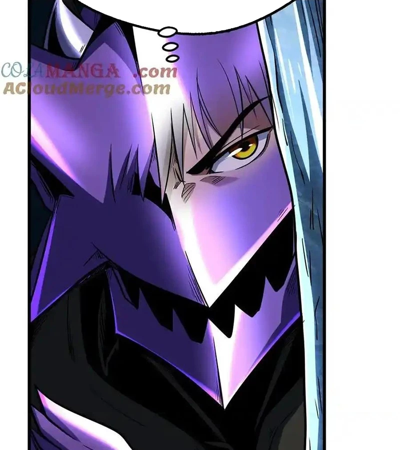 Siêu Cấp Thần Cơ Nhân Chapter 274 - Trang 4