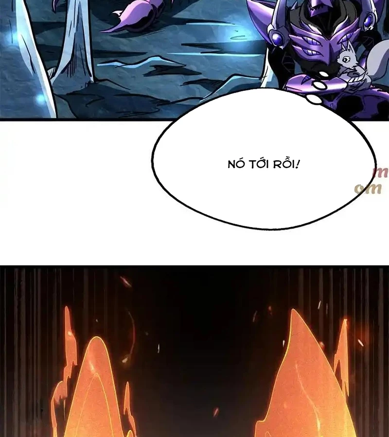 Siêu Cấp Thần Cơ Nhân Chapter 274 - Trang 4