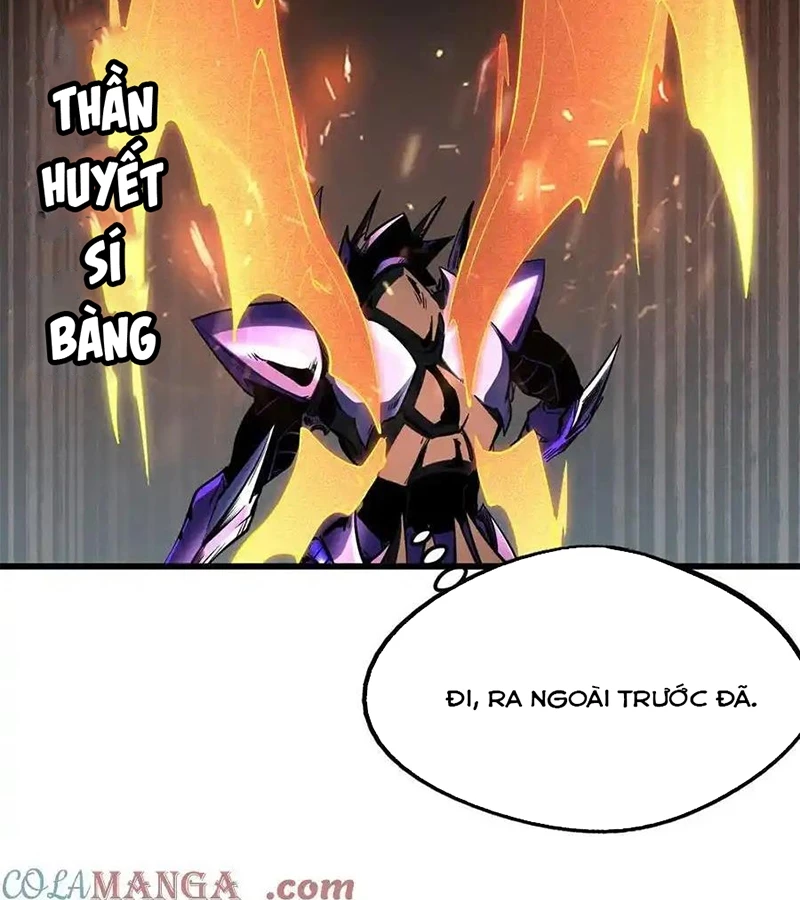 Siêu Cấp Thần Cơ Nhân Chapter 274 - Trang 4