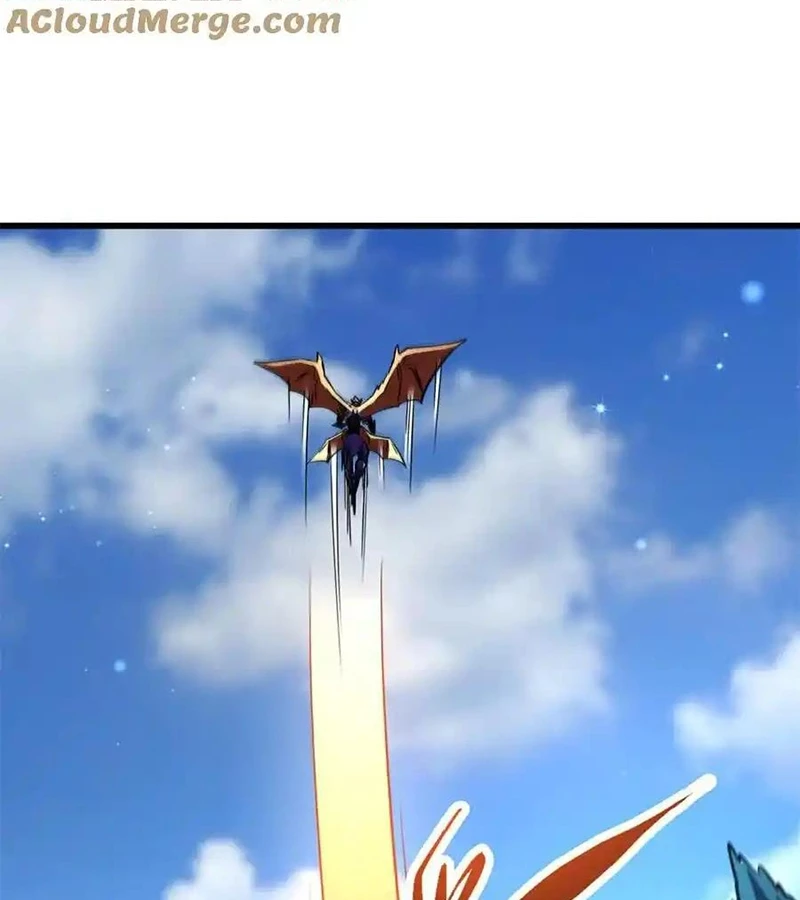 Siêu Cấp Thần Cơ Nhân Chapter 274 - Trang 4