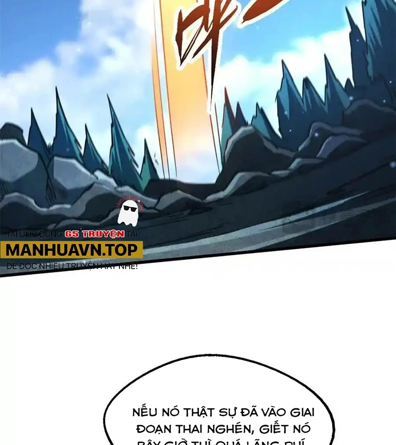 Siêu Cấp Thần Cơ Nhân Chapter 274 - Trang 4