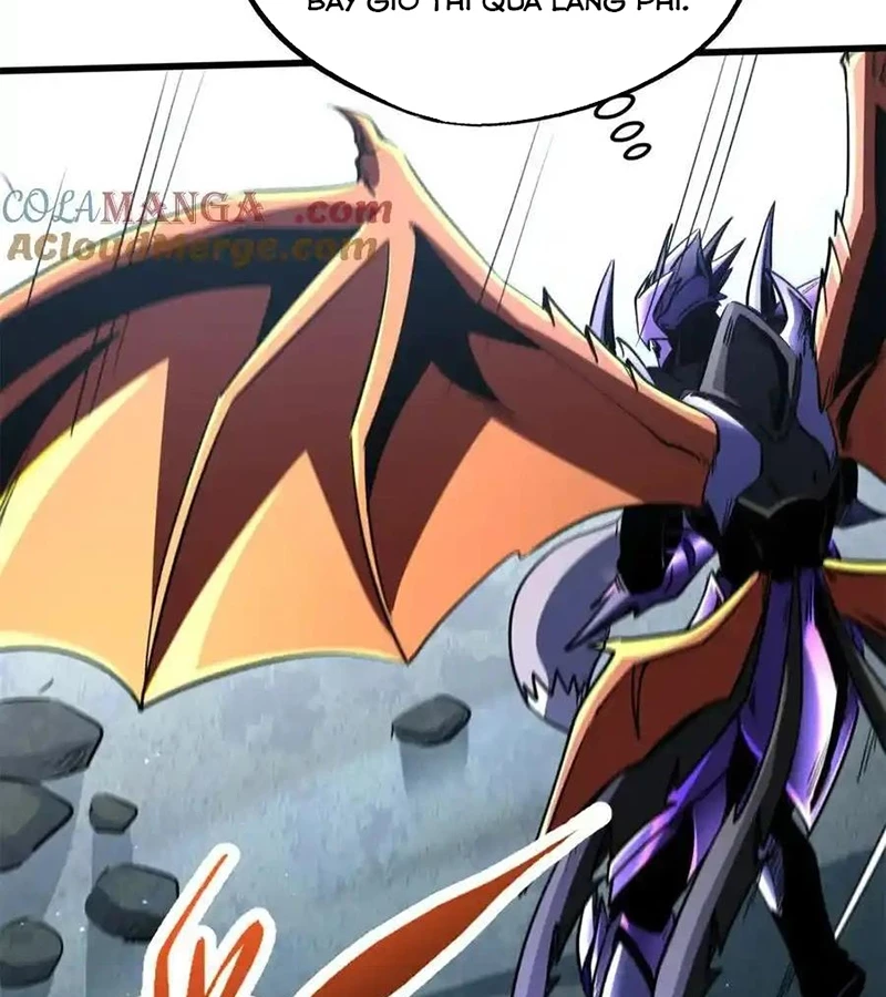 Siêu Cấp Thần Cơ Nhân Chapter 274 - Trang 4