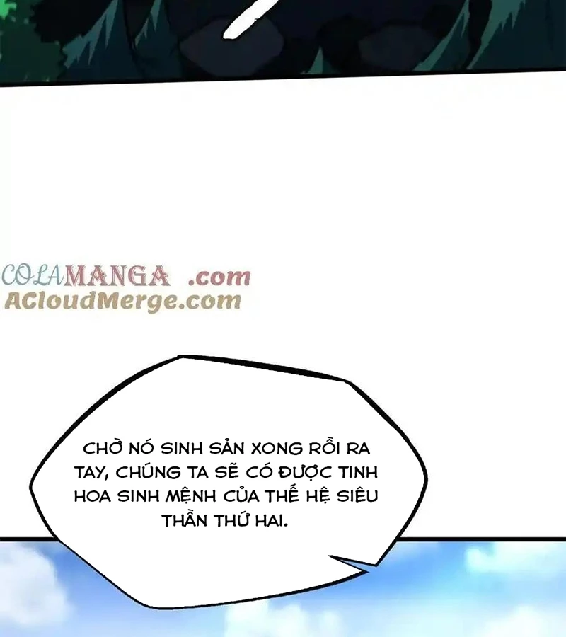 Siêu Cấp Thần Cơ Nhân Chapter 274 - Trang 4