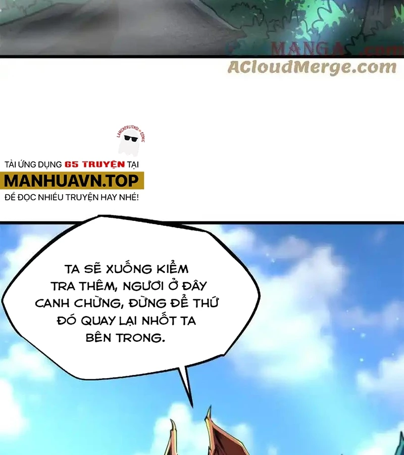 Siêu Cấp Thần Cơ Nhân Chapter 274 - Trang 4