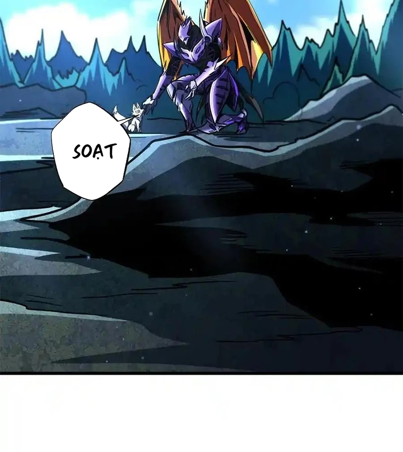 Siêu Cấp Thần Cơ Nhân Chapter 274 - Trang 4