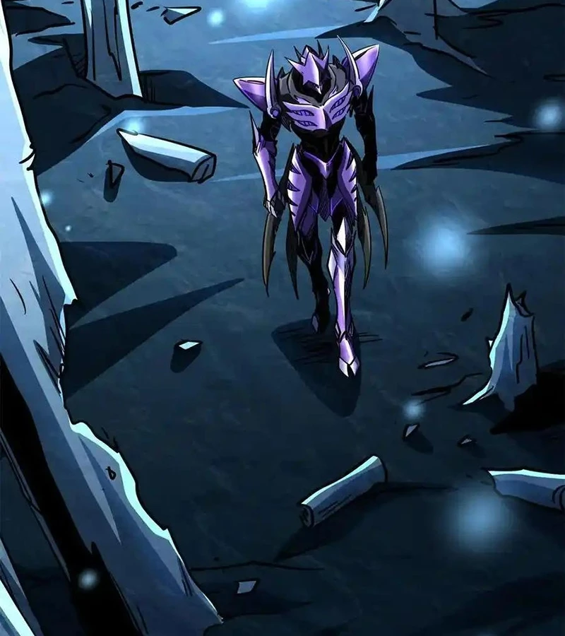 Siêu Cấp Thần Cơ Nhân Chapter 274 - Trang 4