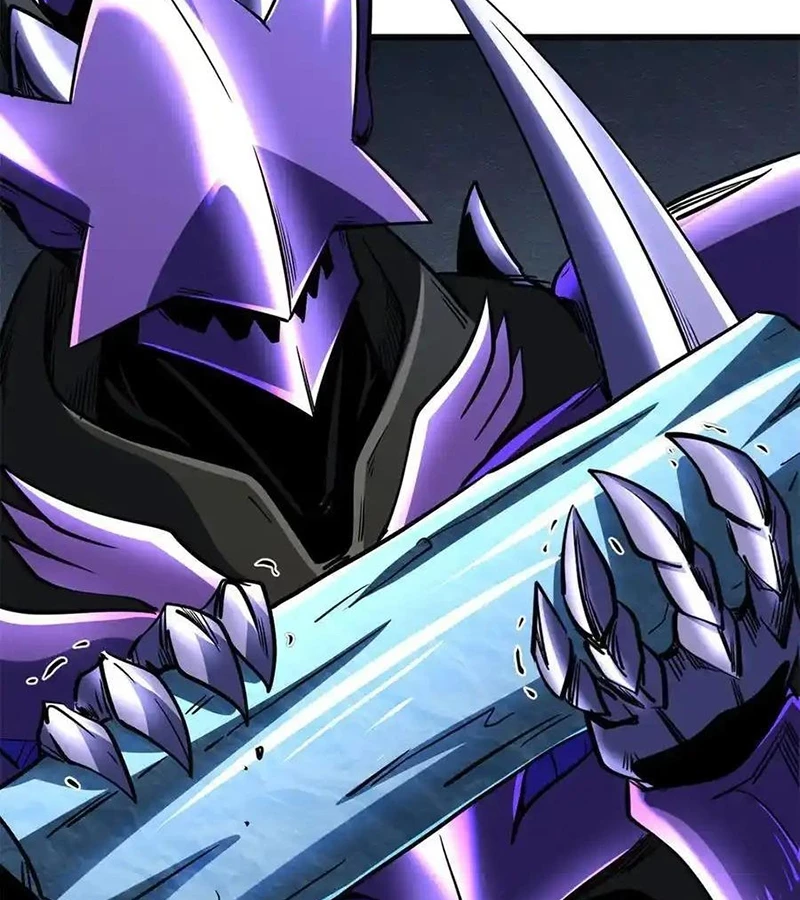 Siêu Cấp Thần Cơ Nhân Chapter 274 - Trang 4