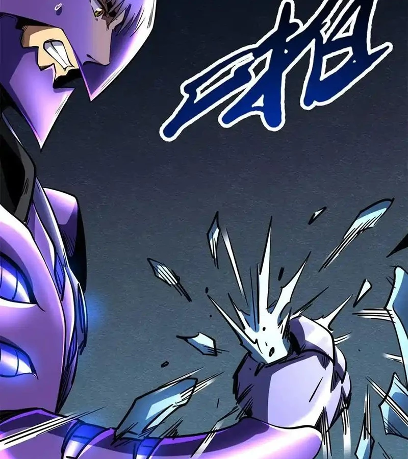 Siêu Cấp Thần Cơ Nhân Chapter 274 - Trang 4