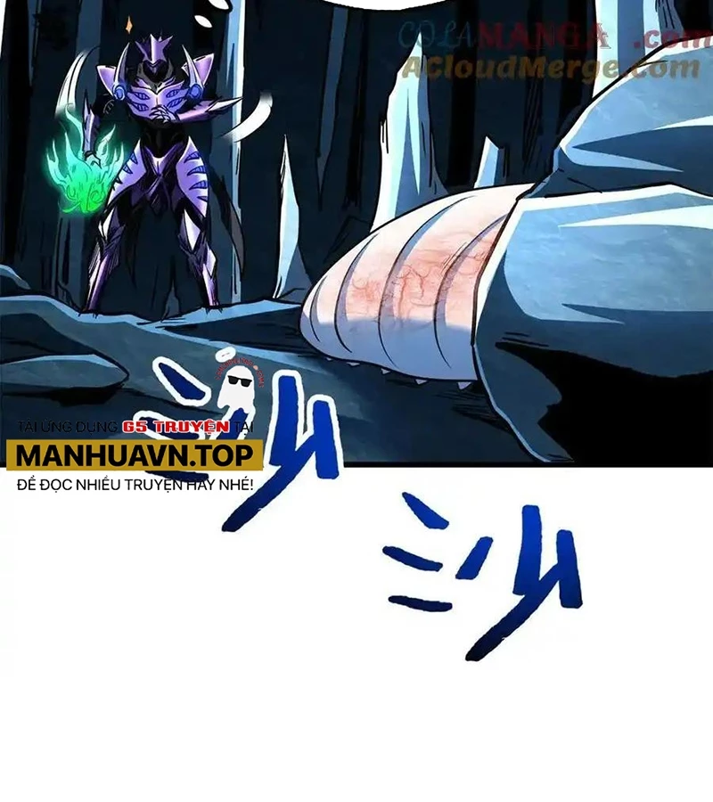 Siêu Cấp Thần Cơ Nhân Chapter 274 - Trang 4