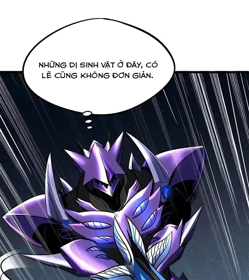 Siêu Cấp Thần Cơ Nhân Chapter 274 - Trang 4