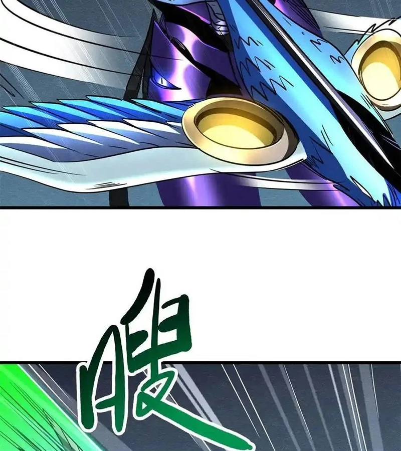 Siêu Cấp Thần Cơ Nhân Chapter 274 - Trang 4