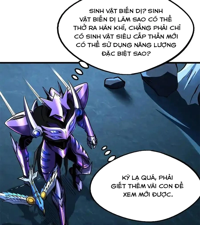 Siêu Cấp Thần Cơ Nhân Chapter 274 - Trang 4