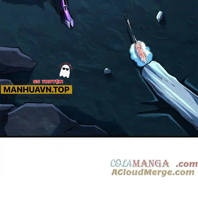 Siêu Cấp Thần Cơ Nhân Chapter 274 - Trang 4