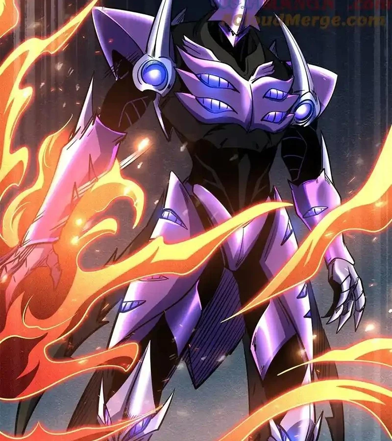 Siêu Cấp Thần Cơ Nhân Chapter 274 - Trang 4