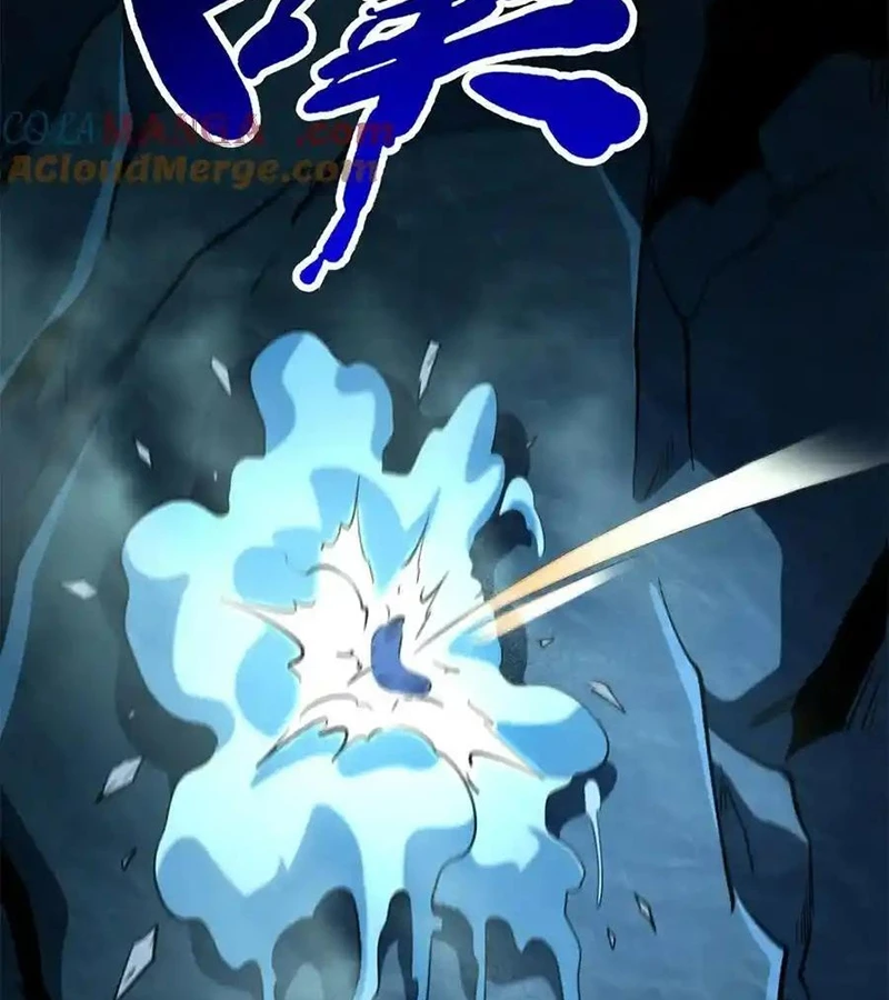 Siêu Cấp Thần Cơ Nhân Chapter 274 - Trang 4