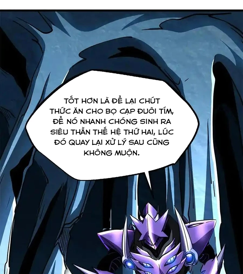 Siêu Cấp Thần Cơ Nhân Chapter 274 - Trang 4