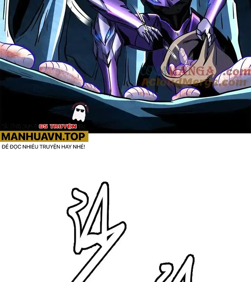 Siêu Cấp Thần Cơ Nhân Chapter 274 - Trang 4