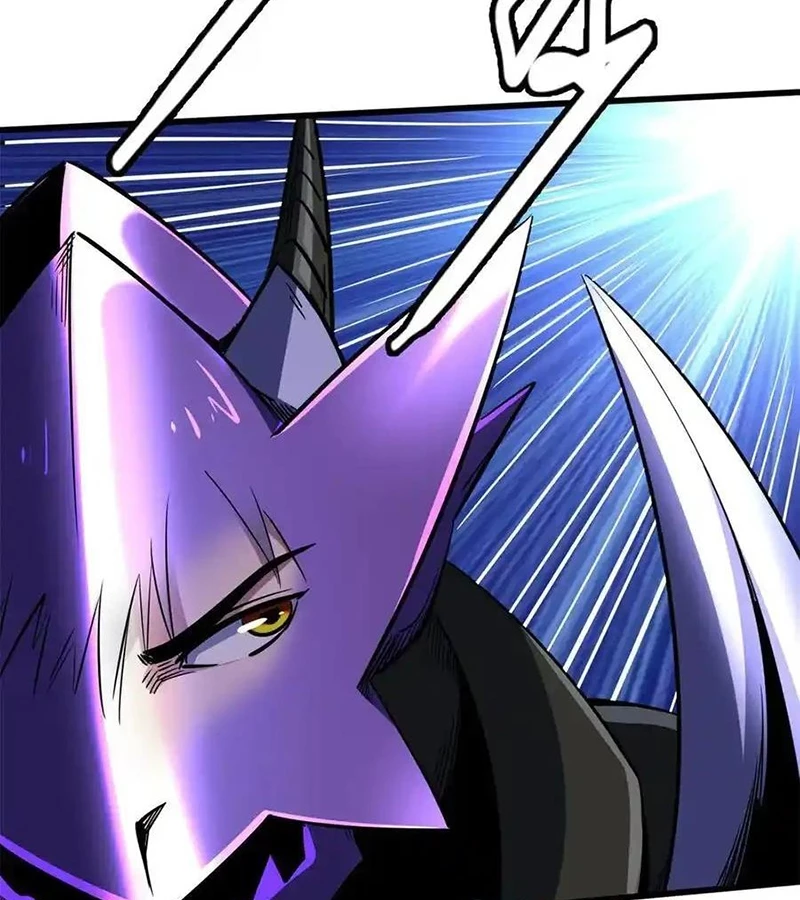 Siêu Cấp Thần Cơ Nhân Chapter 274 - Trang 4