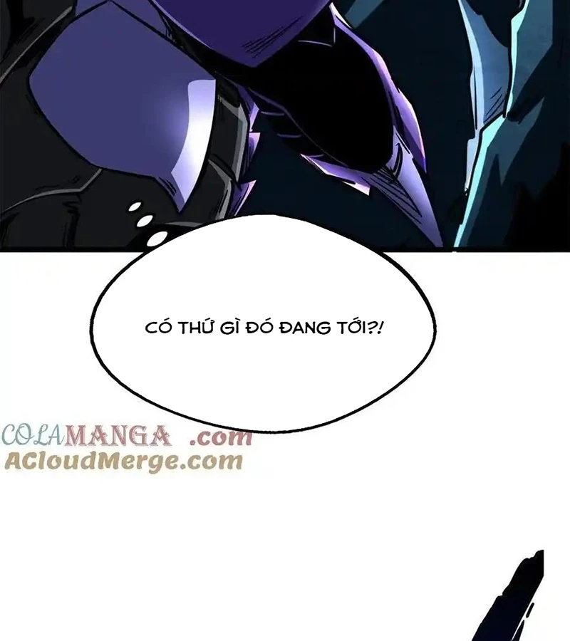 Siêu Cấp Thần Cơ Nhân Chapter 274 - Trang 4