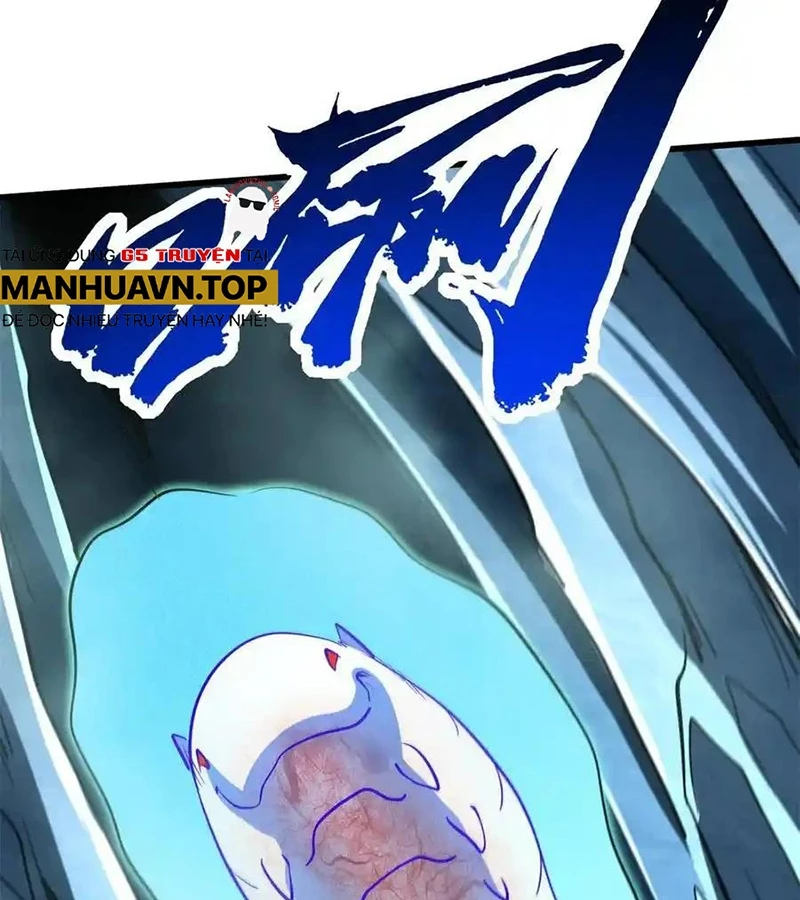 Siêu Cấp Thần Cơ Nhân Chapter 274 - Trang 4