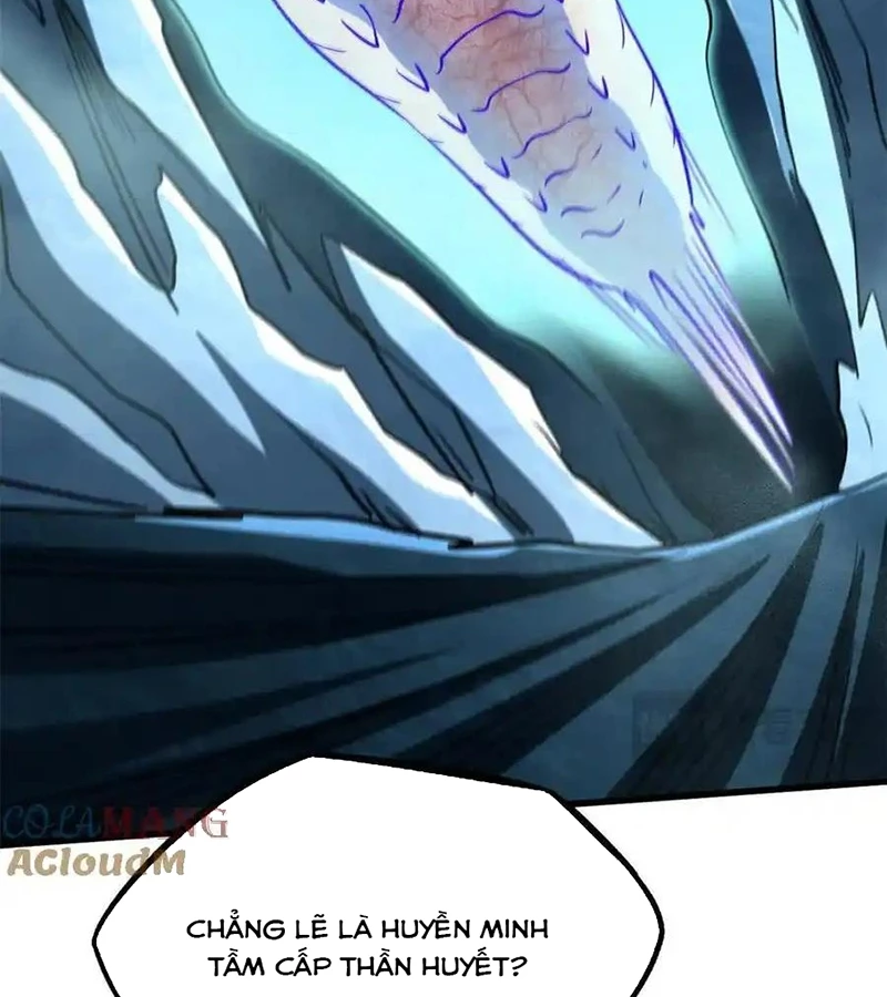 Siêu Cấp Thần Cơ Nhân Chapter 274 - Trang 4