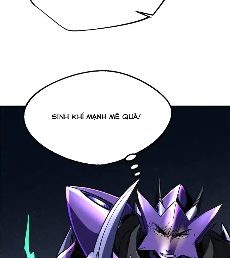 Siêu Cấp Thần Cơ Nhân Chapter 274 - Trang 4