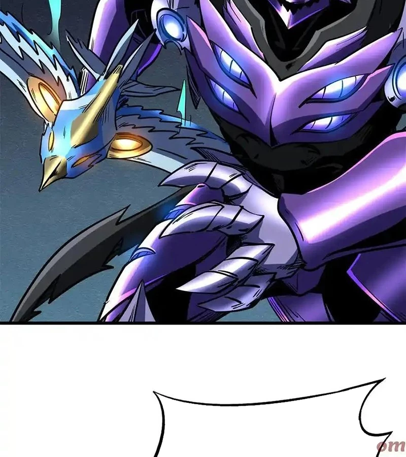 Siêu Cấp Thần Cơ Nhân Chapter 274 - Trang 4