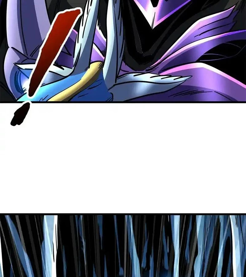 Siêu Cấp Thần Cơ Nhân Chapter 274 - Trang 4