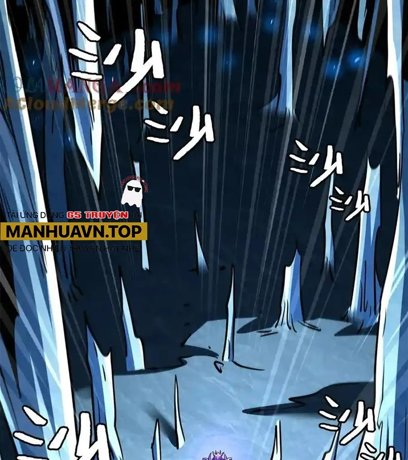 Siêu Cấp Thần Cơ Nhân Chapter 274 - Trang 4