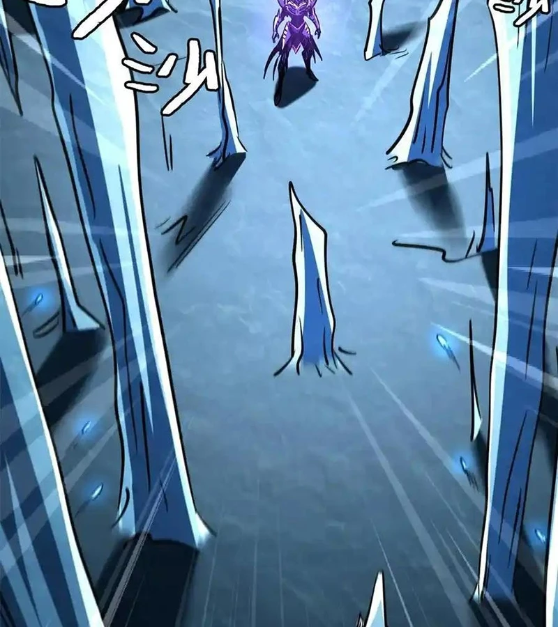 Siêu Cấp Thần Cơ Nhân Chapter 274 - Trang 4