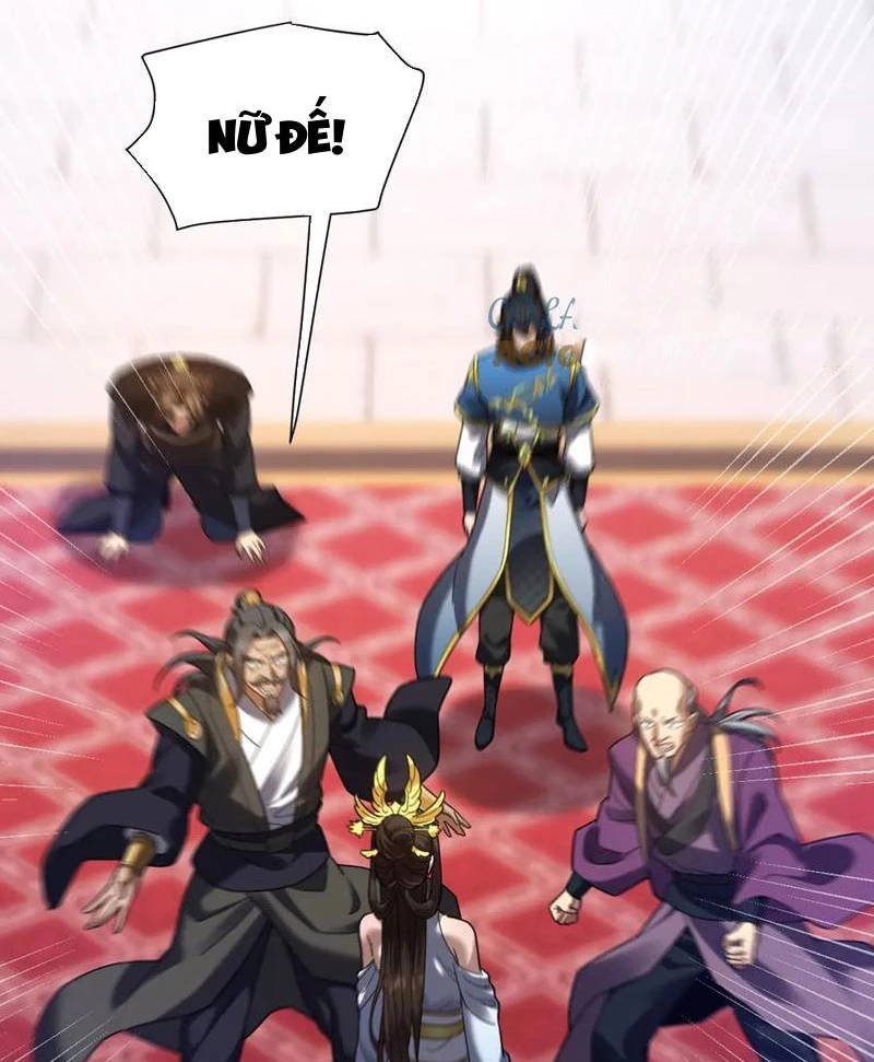 Bắt Đầu Chấn Kinh Nữ Đế Lão Bà, Ta Vô Địch! Chapter 23 - Trang 4