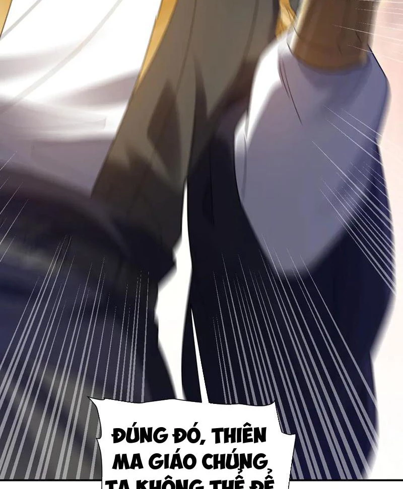 Bắt Đầu Chấn Kinh Nữ Đế Lão Bà, Ta Vô Địch! Chapter 23 - Trang 4