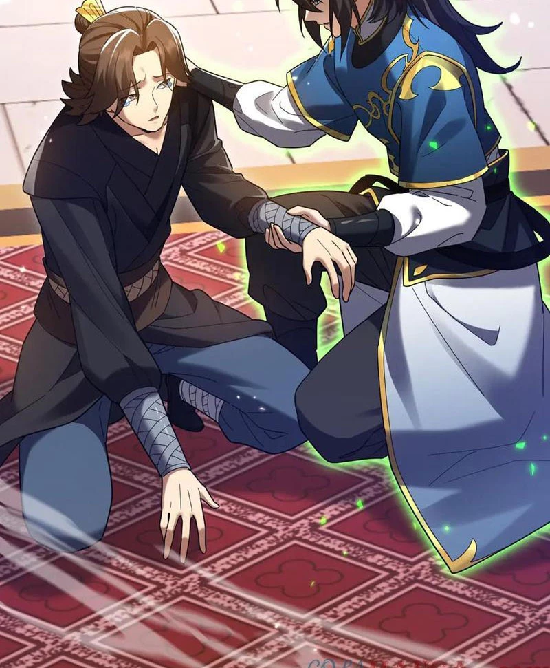 Bắt Đầu Chấn Kinh Nữ Đế Lão Bà, Ta Vô Địch! Chapter 23 - Trang 4